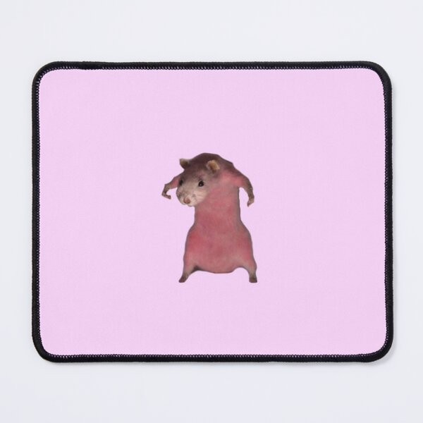 Item preview, Pink Rat designed and sold by TheRealEzOak.