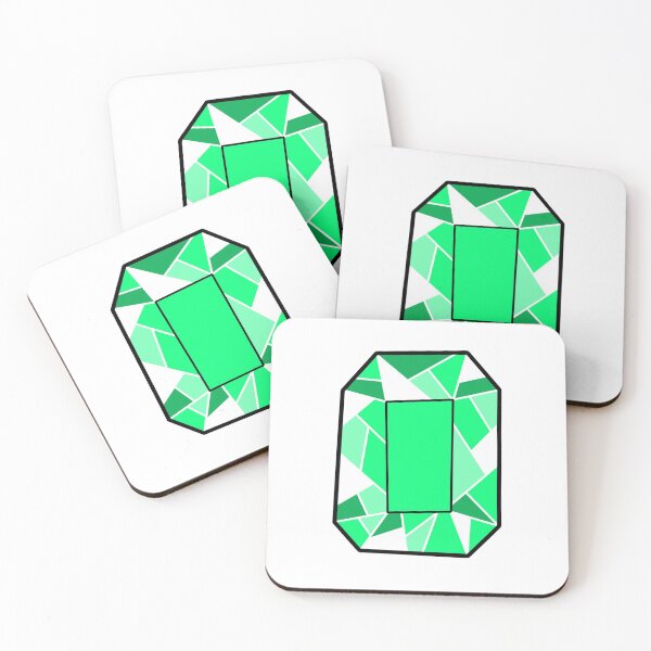 Item preview, Jewel green designed and sold by Gabriel-gns-zz.
