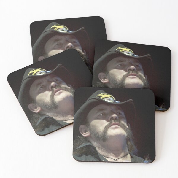 Item preview, Lemmy Kilmister Photograph designed and sold by ConcertImages.