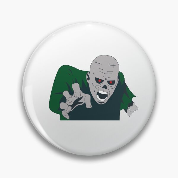 Item preview, zombie is coming designed and sold by zarinestore.