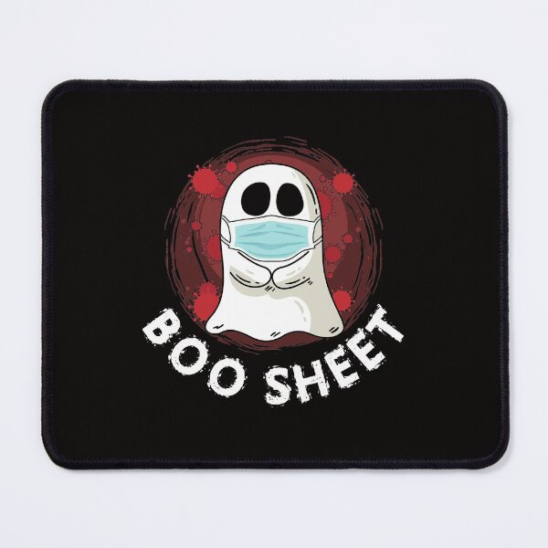 Item preview, Boo sheet designed and sold by eiwo87.