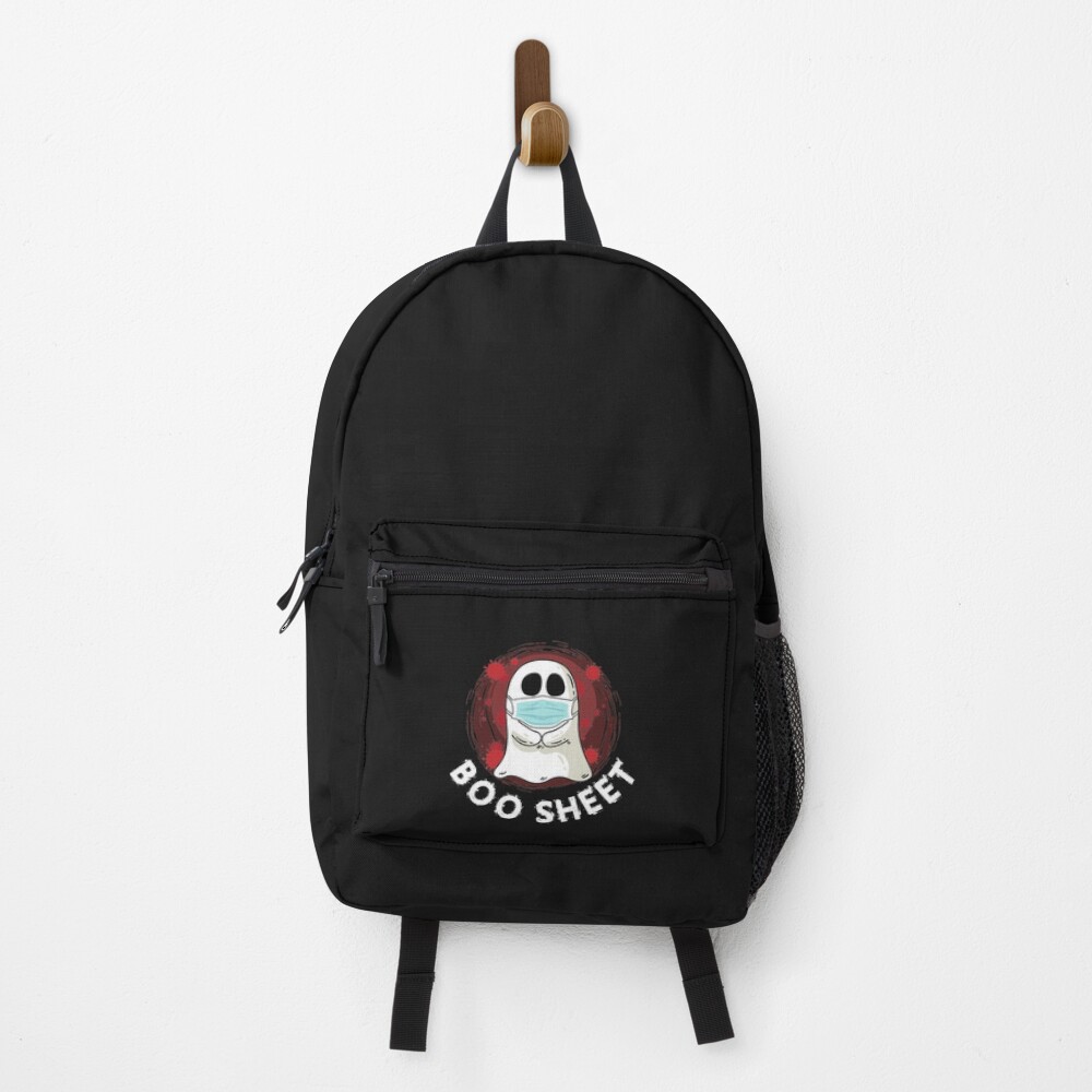 Item preview, Backpack designed and sold by eiwo87.