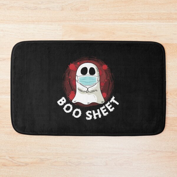 Item preview, Boo sheet designed and sold by eiwo87.