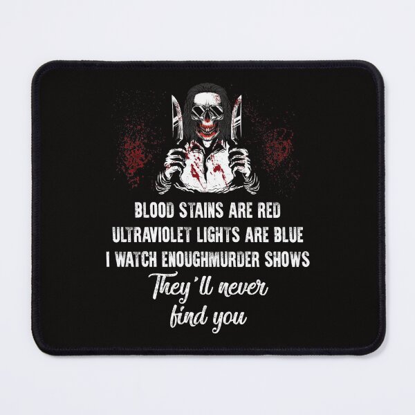 Item preview, They'll never find you designed and sold by eiwo87.
