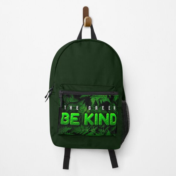 Item preview, be kind the green designed and sold by amr4874.