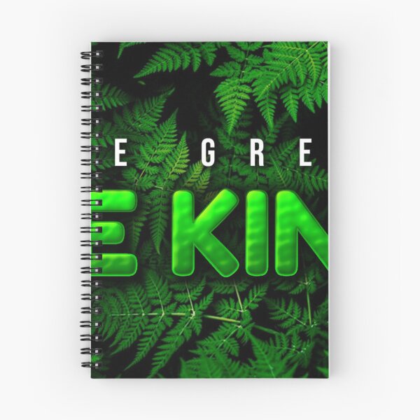 Item preview, be kind the green designed and sold by amr4874.