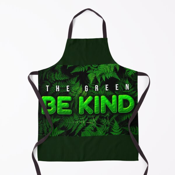 Item preview, be kind the green designed and sold by amr4874.