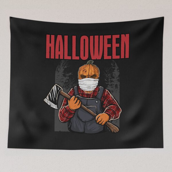 Item preview, Halloween designed and sold by eiwo87.