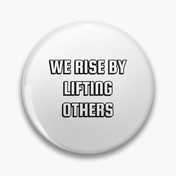 Item preview, Justice and equality - We rise by lifting others designed and sold by Inspirationmotivation.