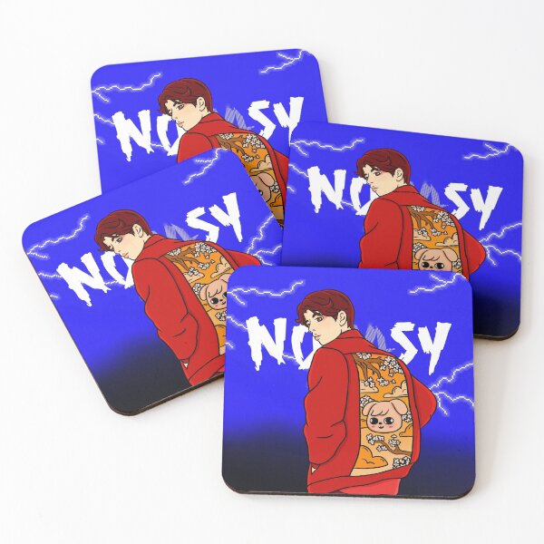 Item preview, Stray Kids Thunderous Seungmin designed and sold by Hanney Lemon.