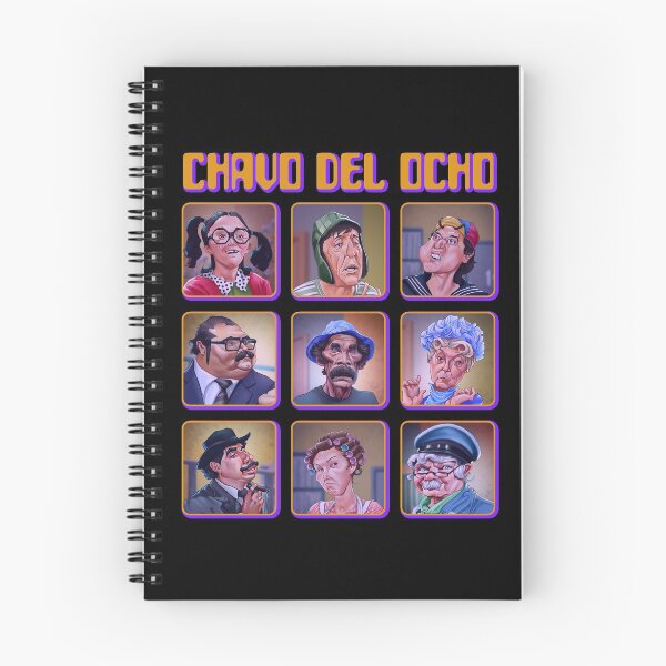 Item preview, El Chavo del Ocho designed and sold by RafaelLima7.