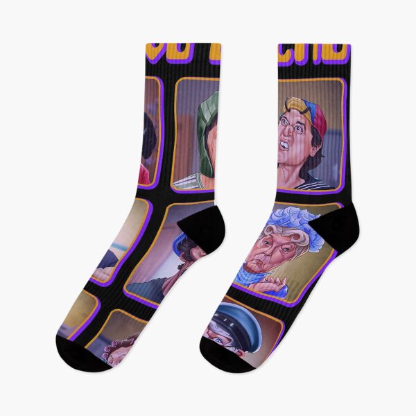 Item preview, El Chavo del Ocho designed and sold by RafaelLima7.