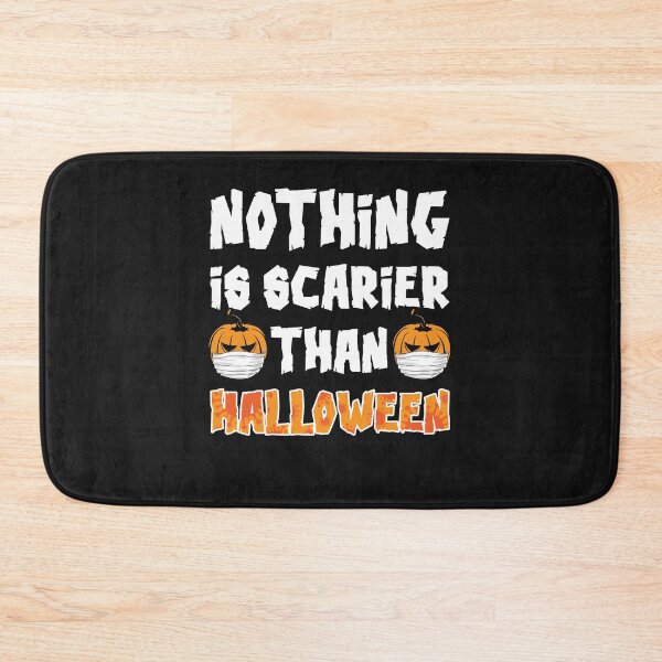 Item preview, Nothing is scarier than Halloween designed and sold by eiwo87.