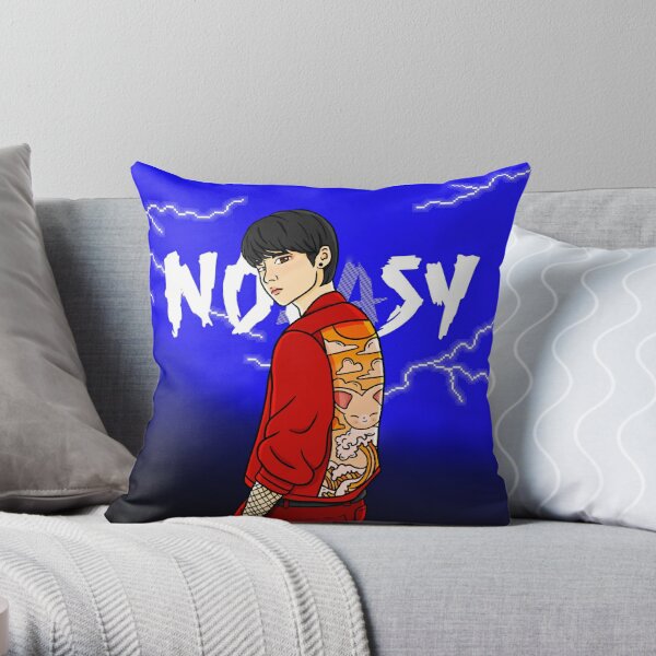 Bts body hotsell pillow suga