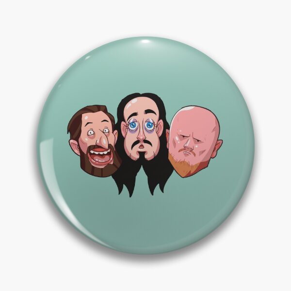 Item preview, Aunty Donna                        designed and sold by LUCIE-MARVEN.