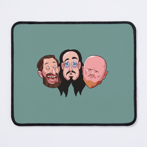 Item preview, Aunty Donna                        designed and sold by LUCIE-MARVEN.