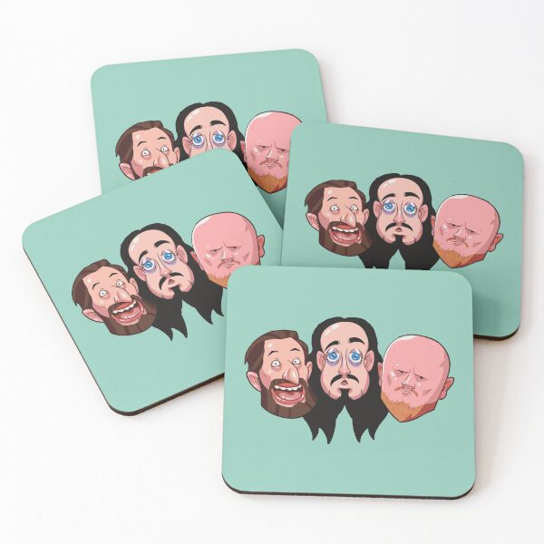 Item preview, Aunty Donna                        designed and sold by LUCIE-MARVEN.