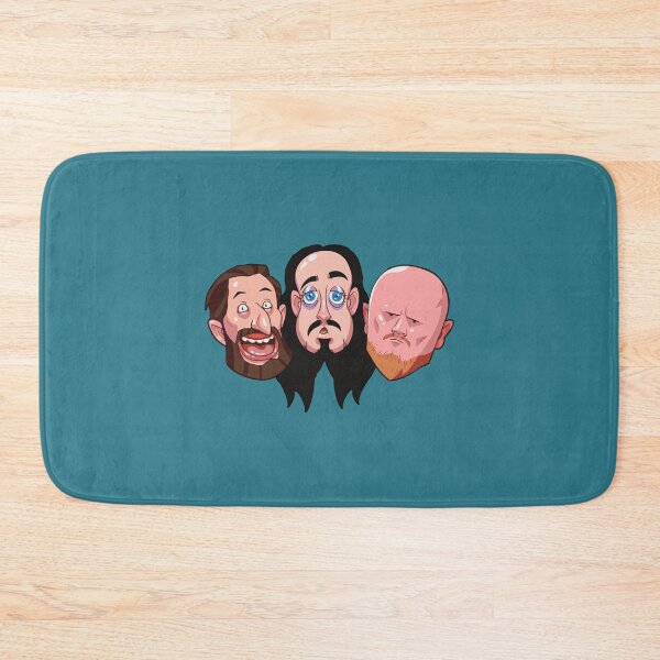 Item preview, Aunty Donna                        designed and sold by LUCIE-MARVEN.