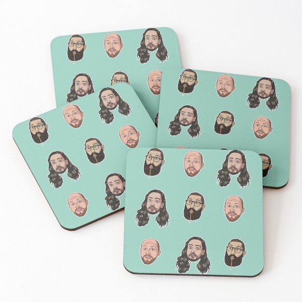 Item preview, Aunty Donna                       designed and sold by LUCIE-MARVEN.