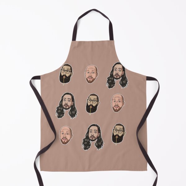 Item preview, Aunty Donna                       designed and sold by LUCIE-MARVEN.