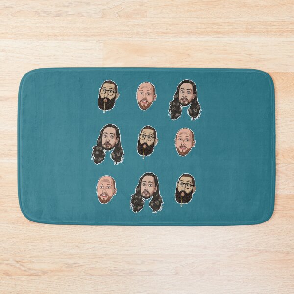 Item preview, Aunty Donna                       designed and sold by LUCIE-MARVEN.