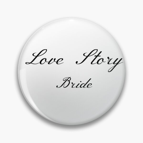 Item preview, Love Story Bride designed and sold by KDprint.
