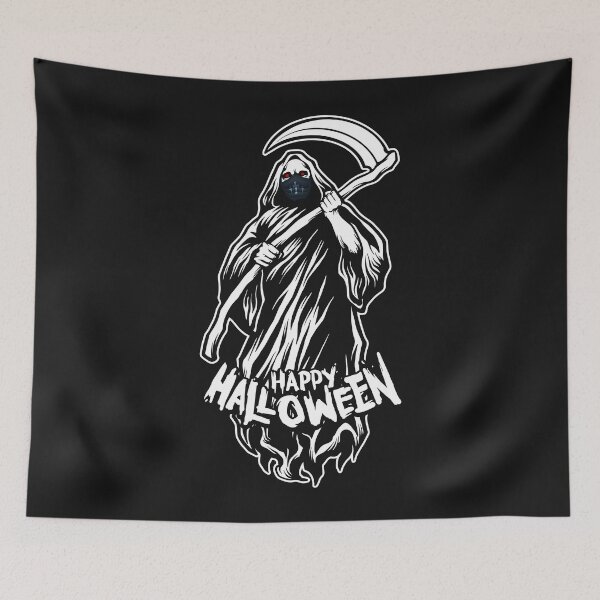 Item preview, Reaper Halloween designed and sold by eiwo87.