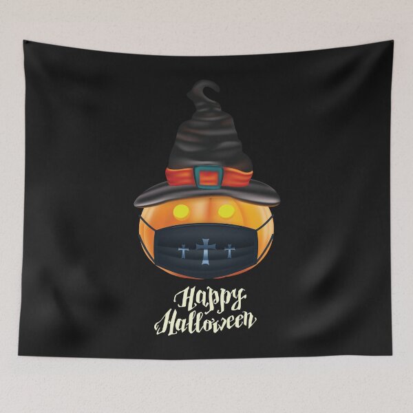 Item preview, Pumpkin Halloween designed and sold by eiwo87.