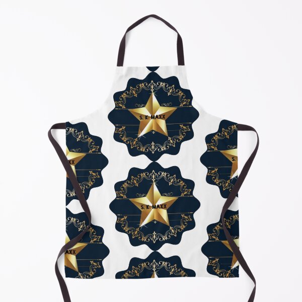 Item preview, Luxury branded Logo star design designed and sold by SKMAXX.