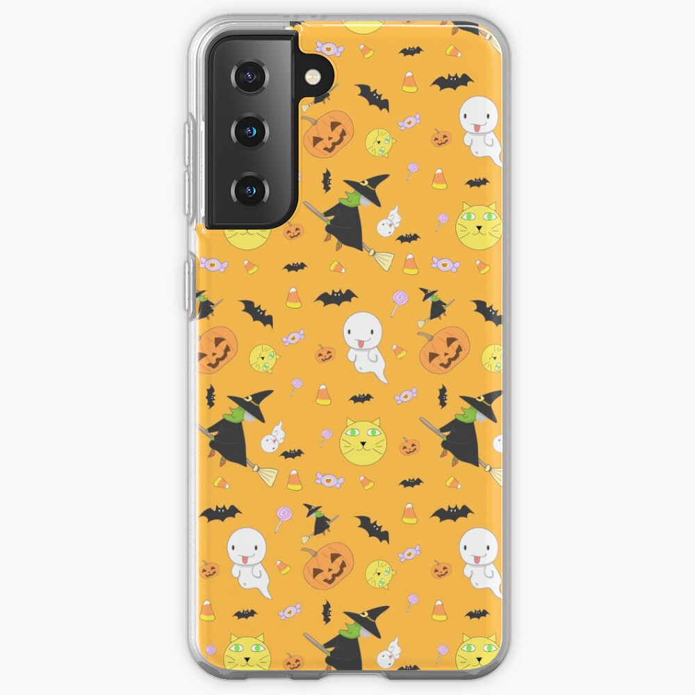 Item preview, Samsung Galaxy Soft Case designed and sold by vividlee.