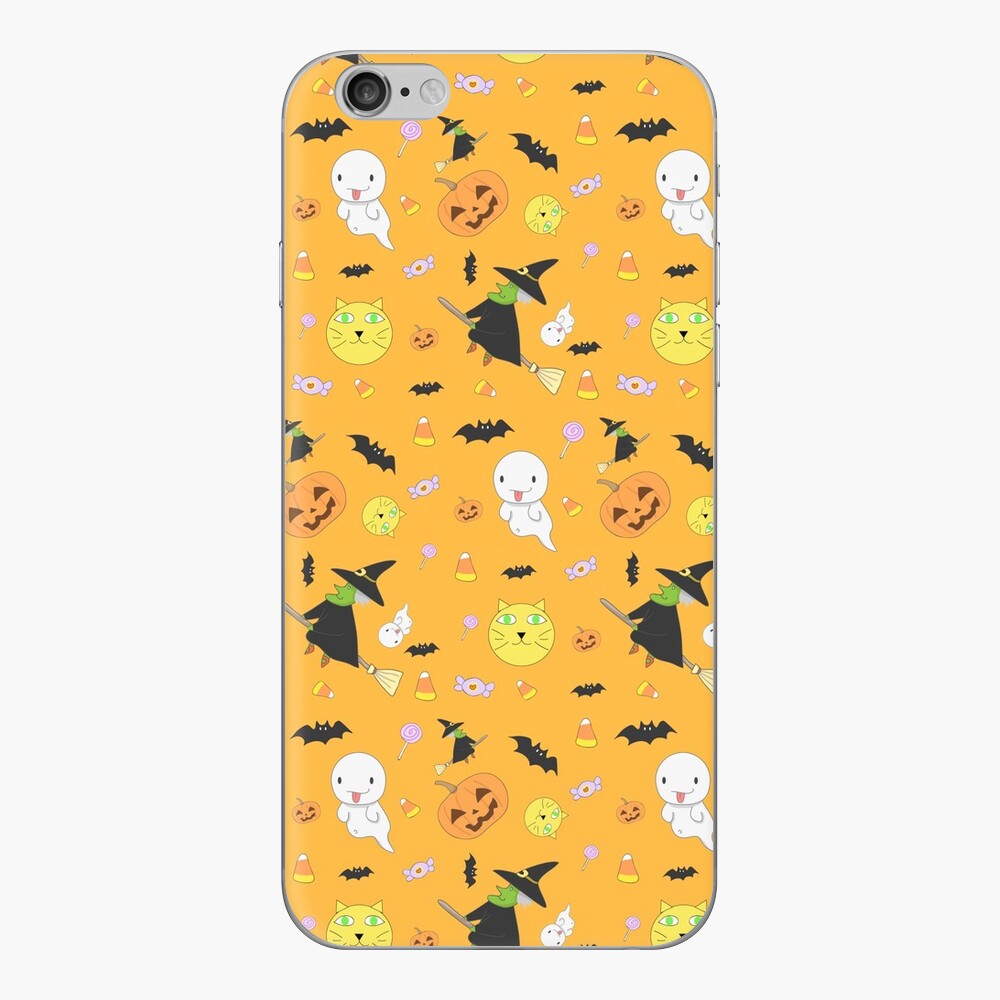 Item preview, iPhone Skin designed and sold by vividlee.