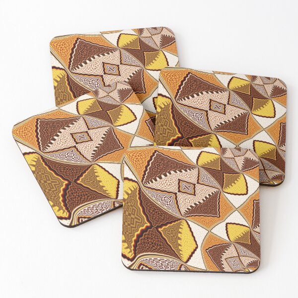 Item preview, Patchwork designed and sold by Judson Cottrell.