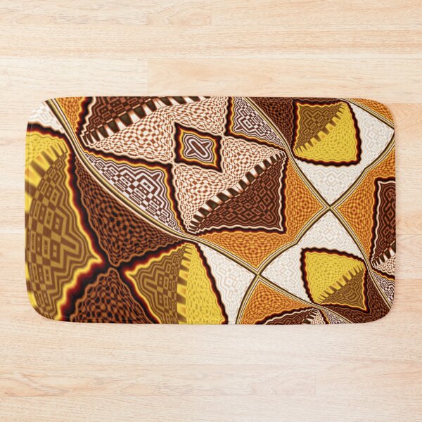 Item preview, Patchwork designed and sold by Judson Cottrell.