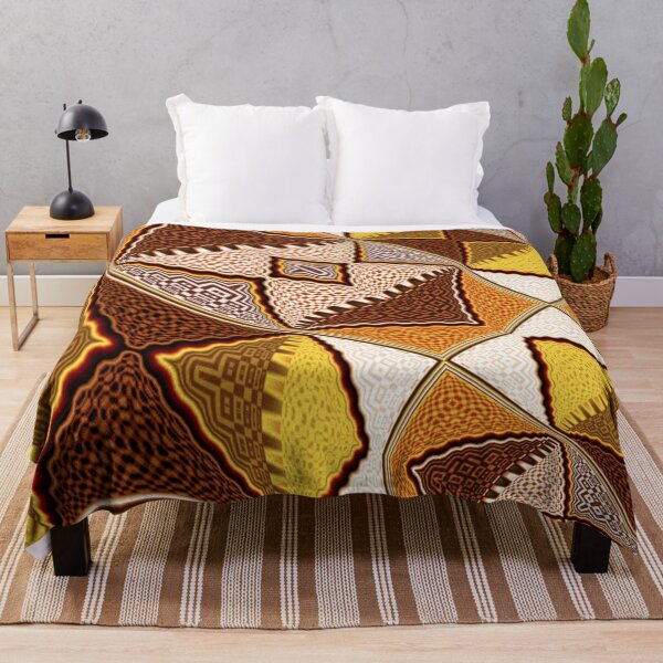 Item preview, Patchwork designed and sold by Judson Cottrell.