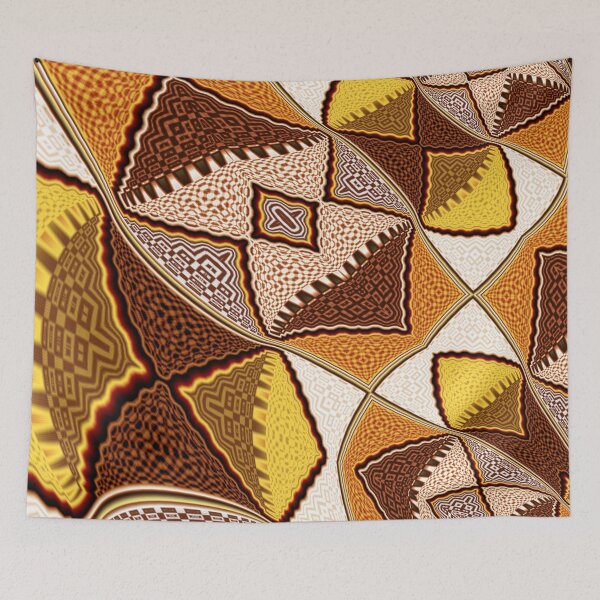 Item preview, Patchwork designed and sold by Judson Cottrell.