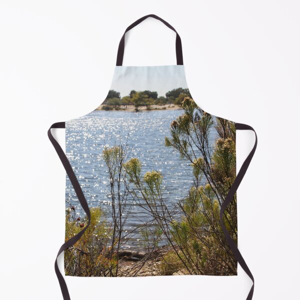 Item preview, Sun Sparkles On the Lake designed and sold by heatherfriedman.