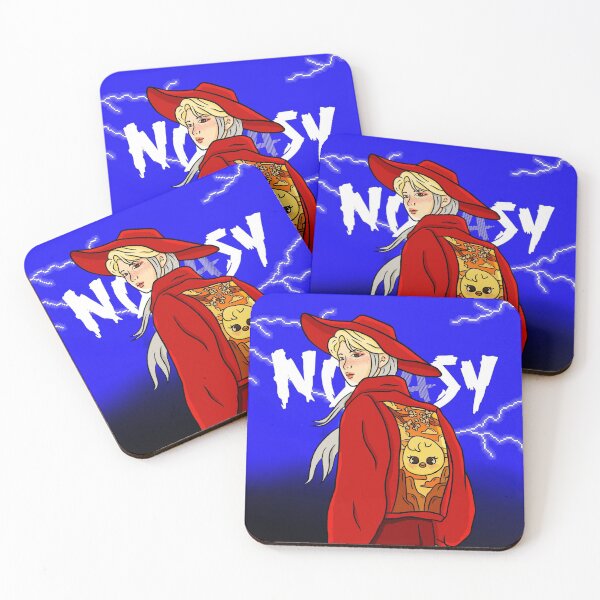 Item preview, Stray Kids Thunderous Felix designed and sold by Hanney Lemon.
