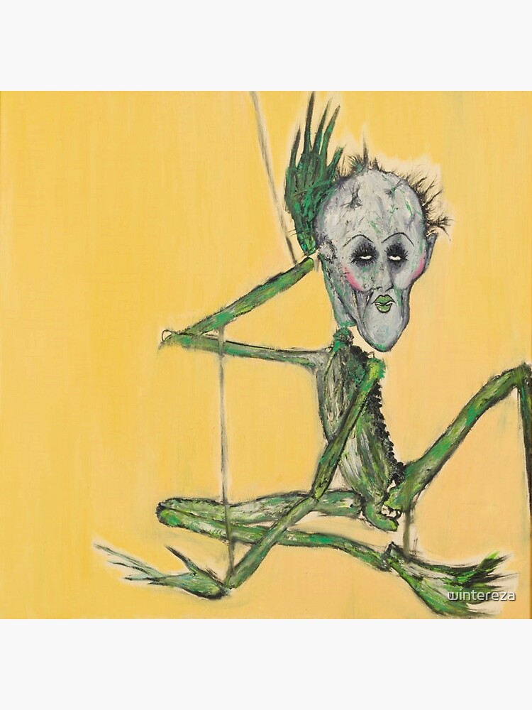Kurt Cobain