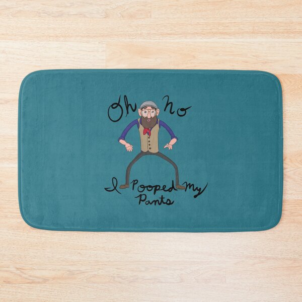 Item preview, Oh No I Pooped My Pants....Again!   designed and sold by LUCIE-MARVEN.