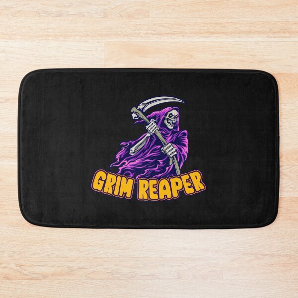 Item preview, Grim Reaper designed and sold by eiwo87.