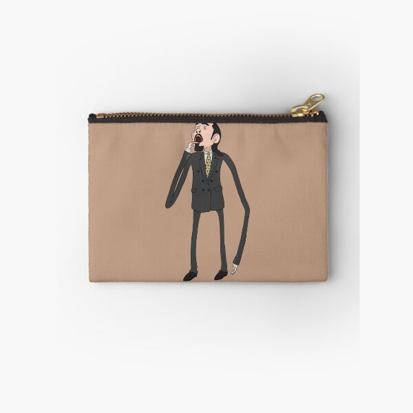 Item preview, Touchy Tim   designed and sold by LUCIE-MARVEN.