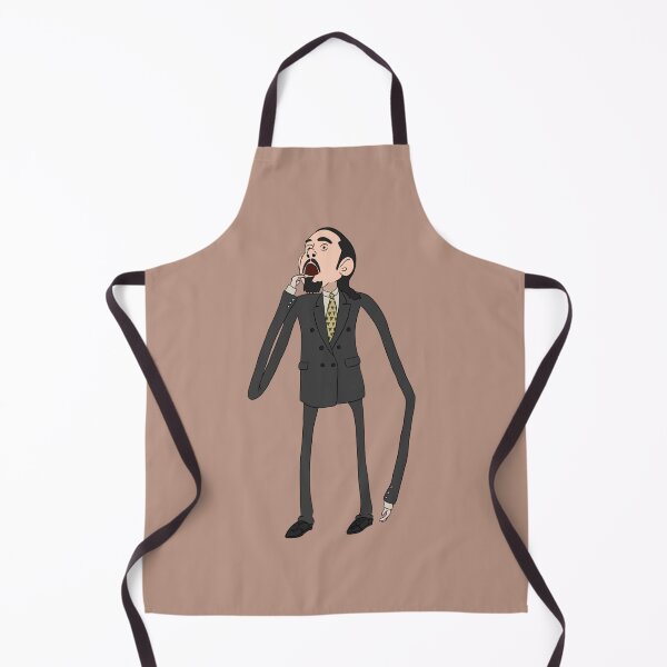 Item preview, Touchy Tim   designed and sold by LUCIE-MARVEN.