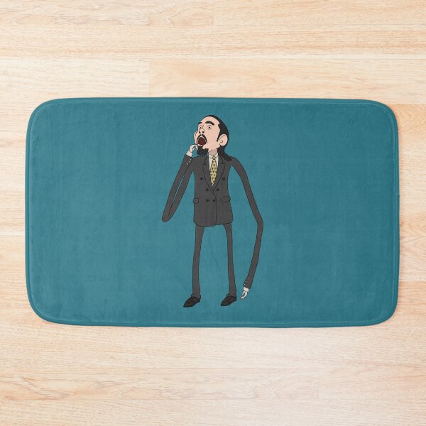 Item preview, Touchy Tim   designed and sold by LUCIE-MARVEN.