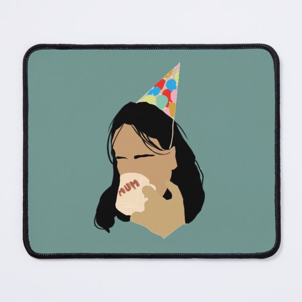Item preview, ZACK_quot_ AUNTY DONNA   designed and sold by LUCIE-MARVEN.