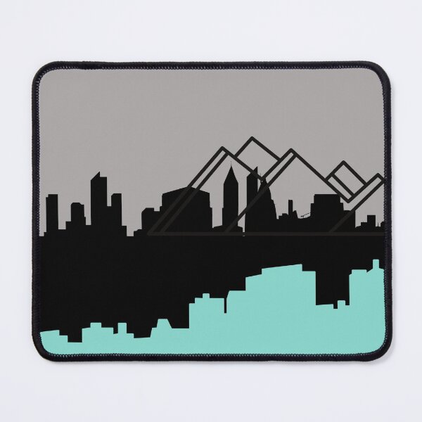 Item preview, SKYSCRAPERS designed and sold by SooDesignStudio.
