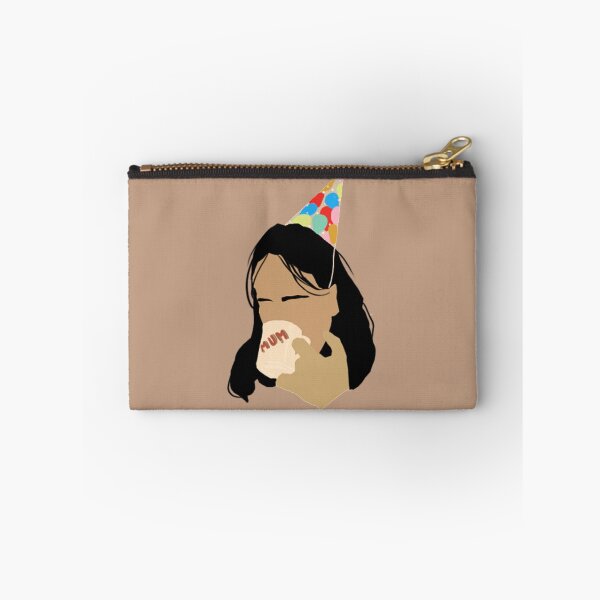 Item preview, ZACK_quot_ AUNTY DONNA   designed and sold by LUCIE-MARVEN.