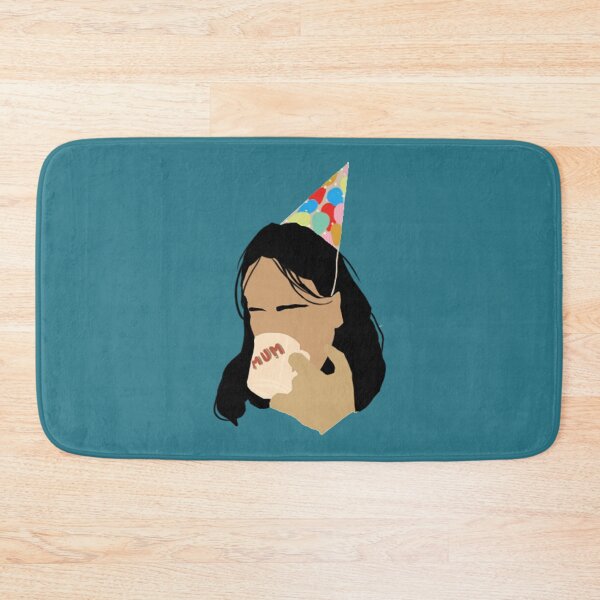 Item preview, ZACK_quot_ AUNTY DONNA   designed and sold by LUCIE-MARVEN.