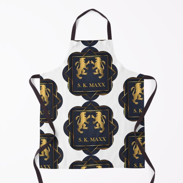Item preview, Luxury branded Logo lion design designed and sold by SKMAXX.