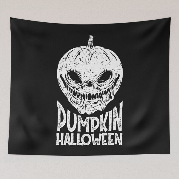 Item preview, Pumpkin Halloween designed and sold by eiwo87.
