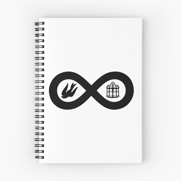 Item preview, Bioshock Infinite Variables Bird or Cage? designed and sold by Bukeater.